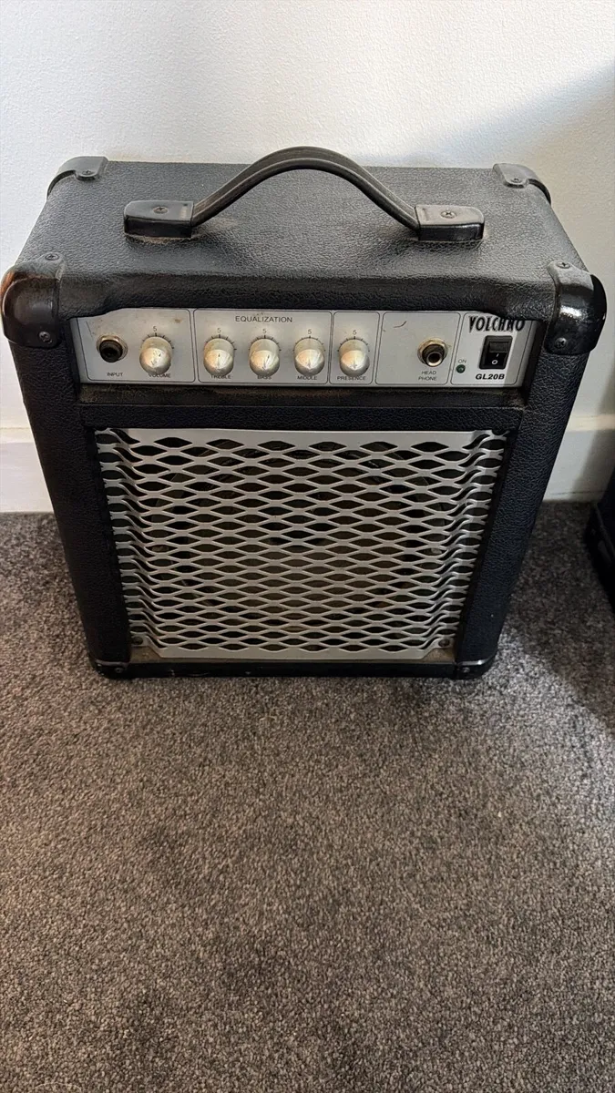 Music equipment - Image 3