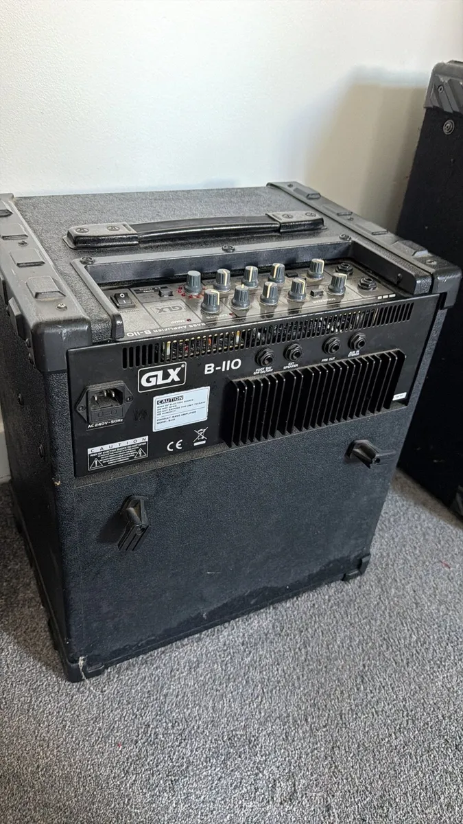 Music equipment - Image 4