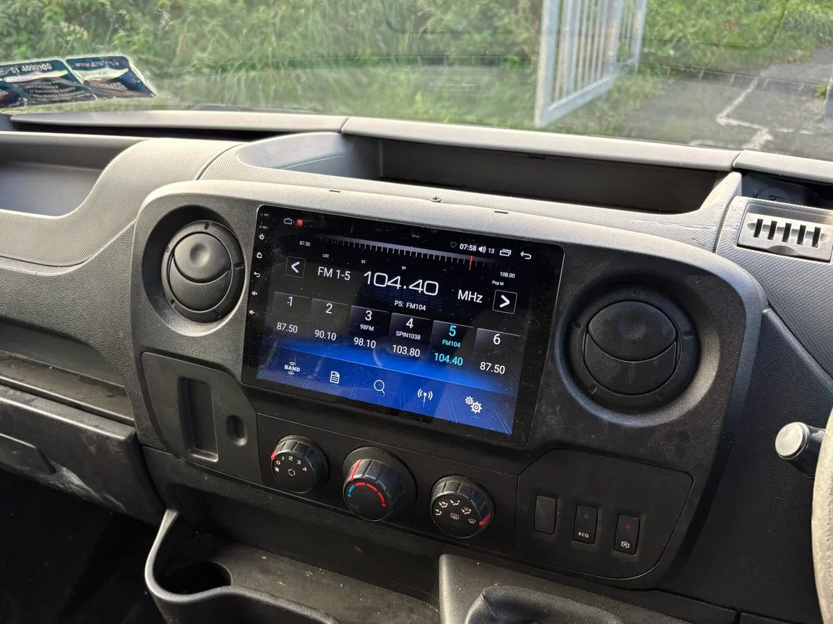Renault master 2016 - Image 3