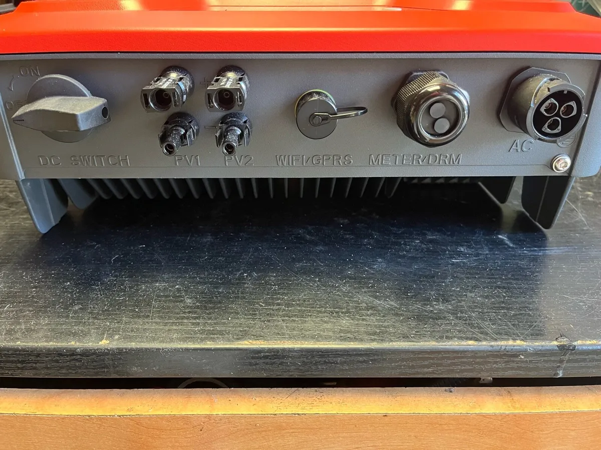 Solar Inverter - Image 2