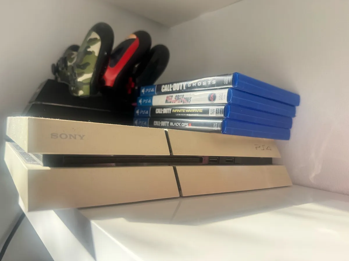 PlayStation 4 - Image 2