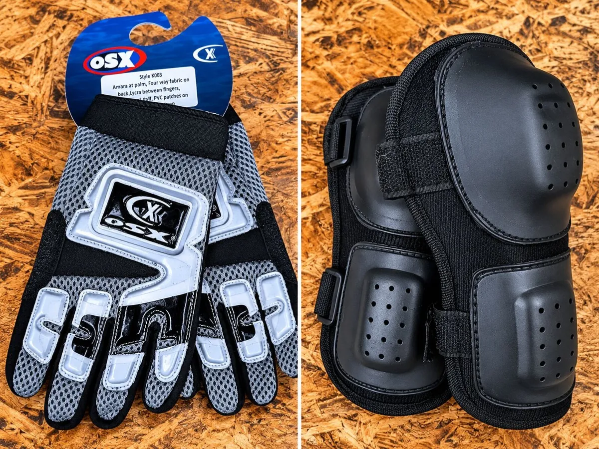 Kids Motocross Gear - Image 2
