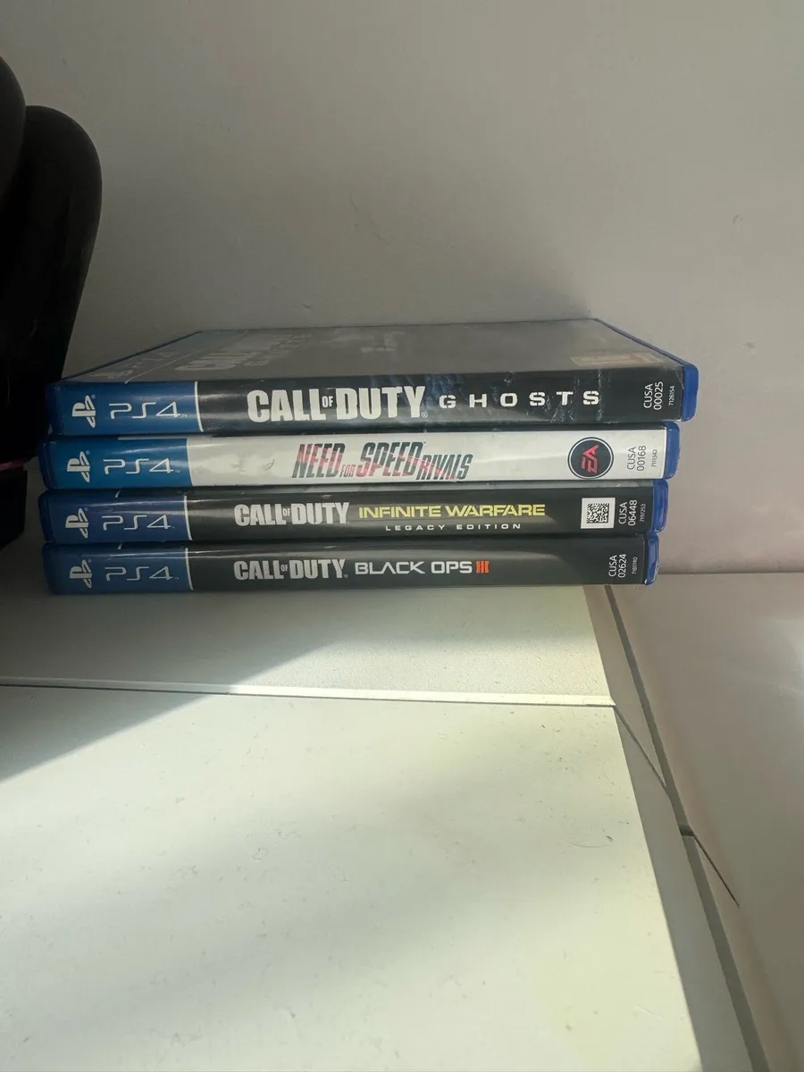 PlayStation 4 - Image 4