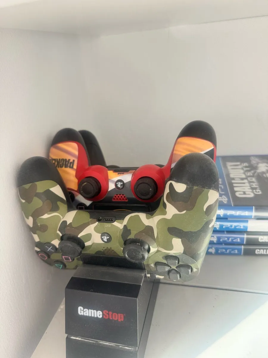 PlayStation 4 - Image 3