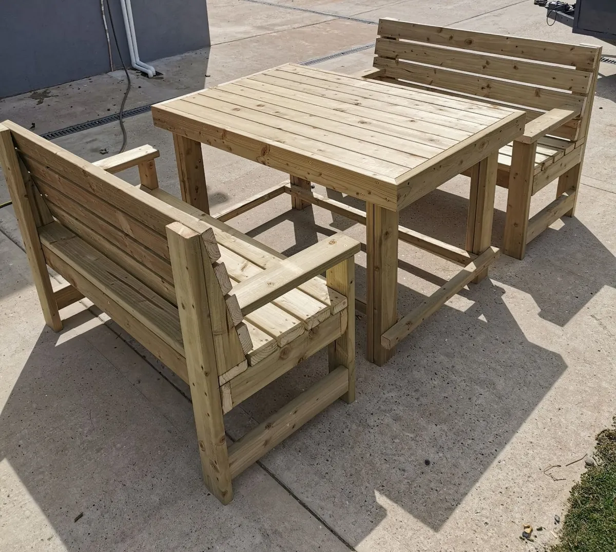 Garden furniture - Image 2