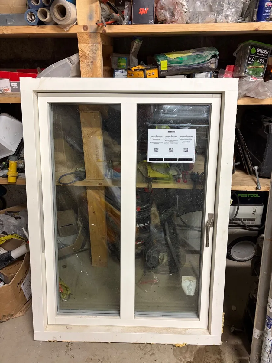 Alu Clad window - Image 1