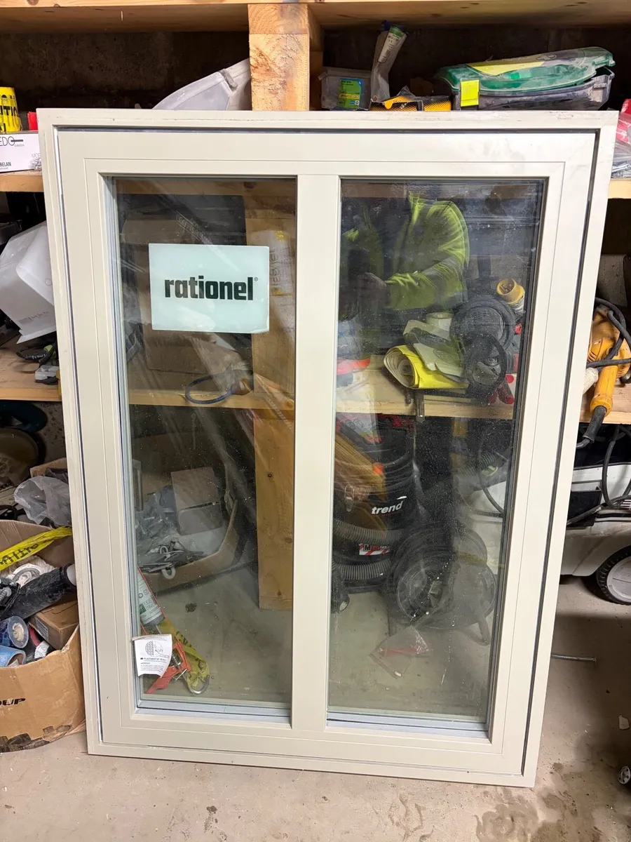 Alu Clad window - Image 2