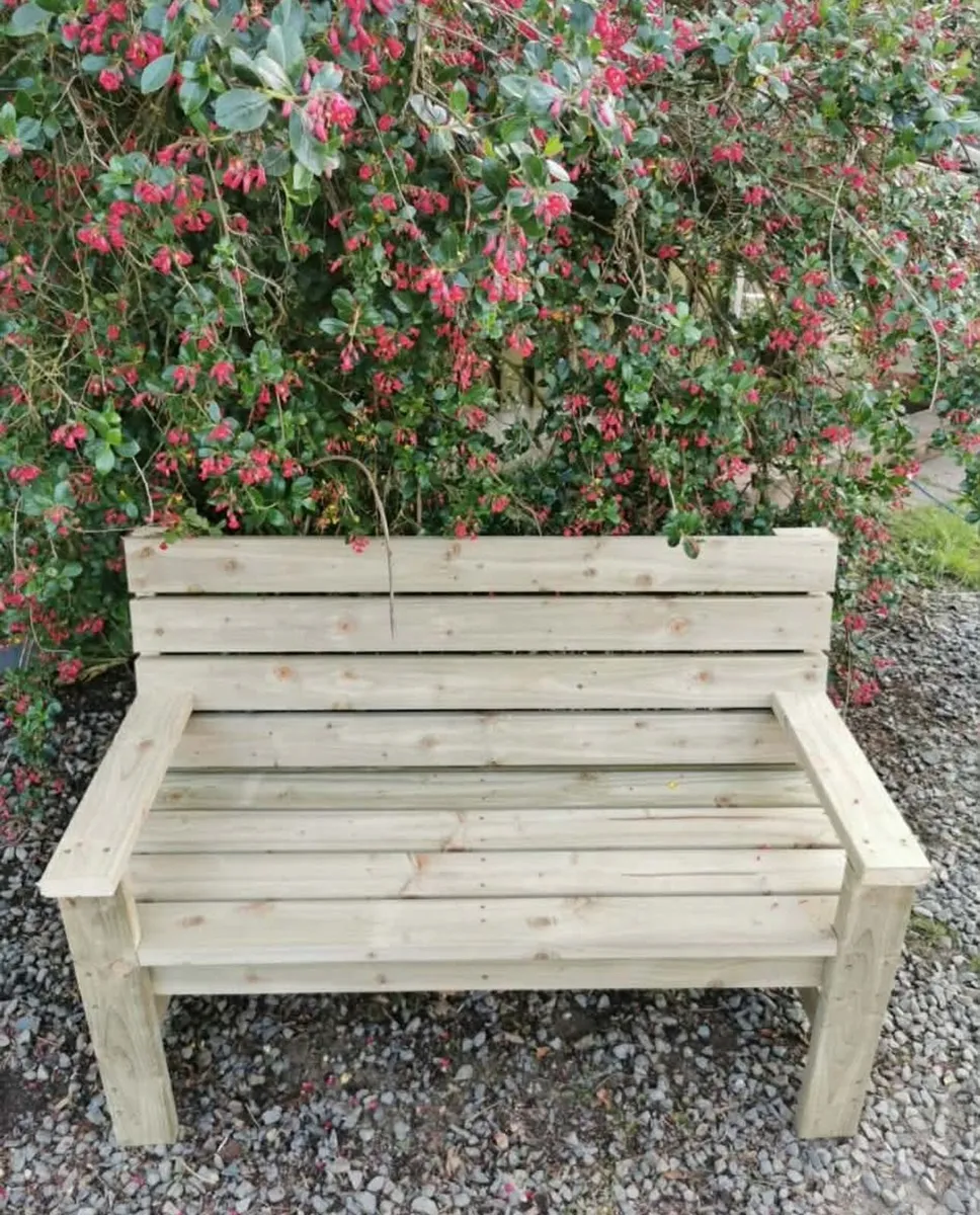 Garden furniture - Image 2