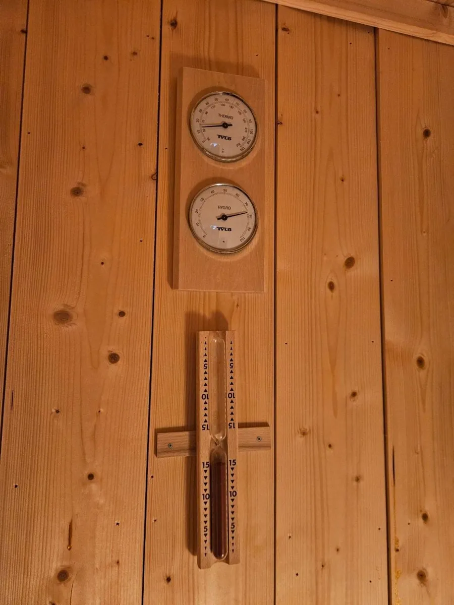Sauna - Image 2