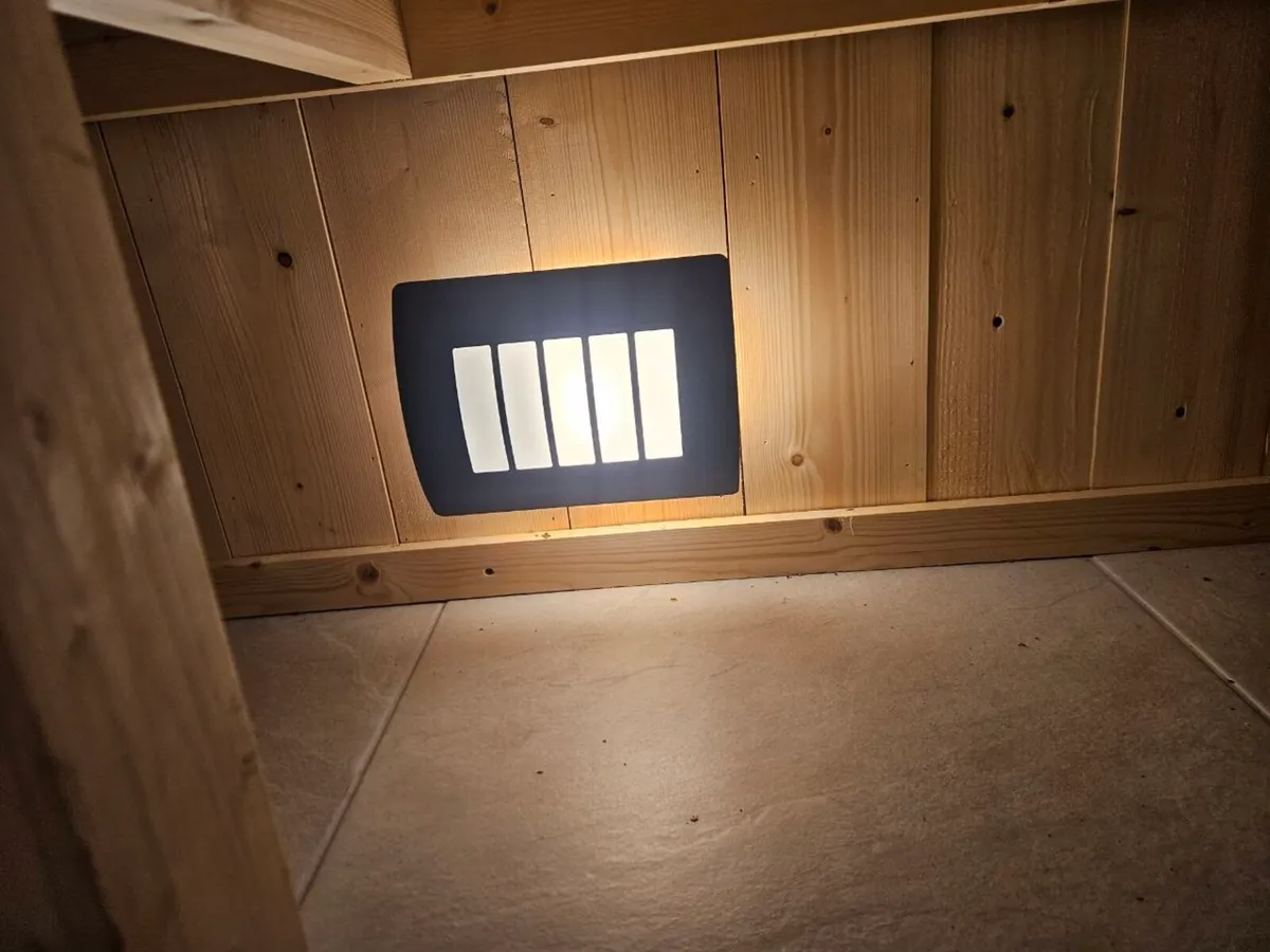 Sauna - Image 3
