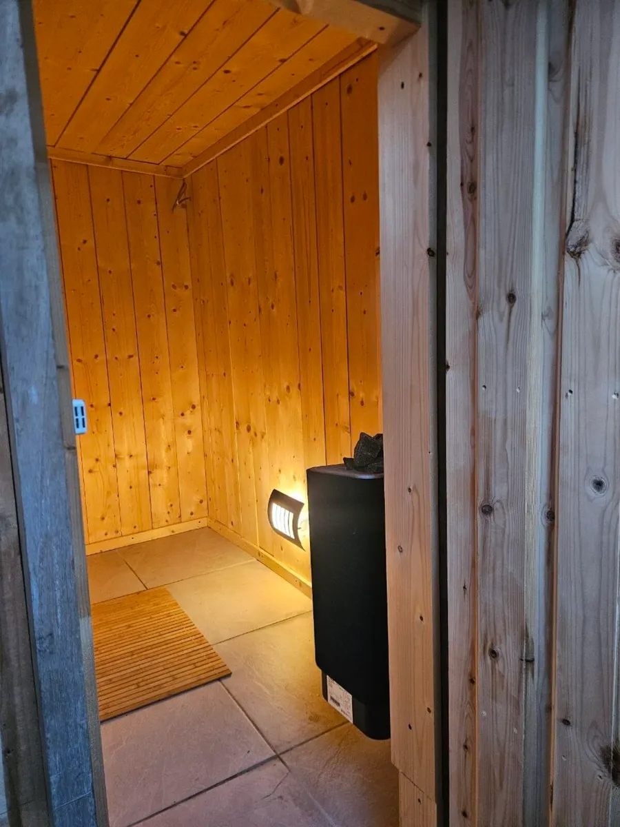 Sauna - Image 4