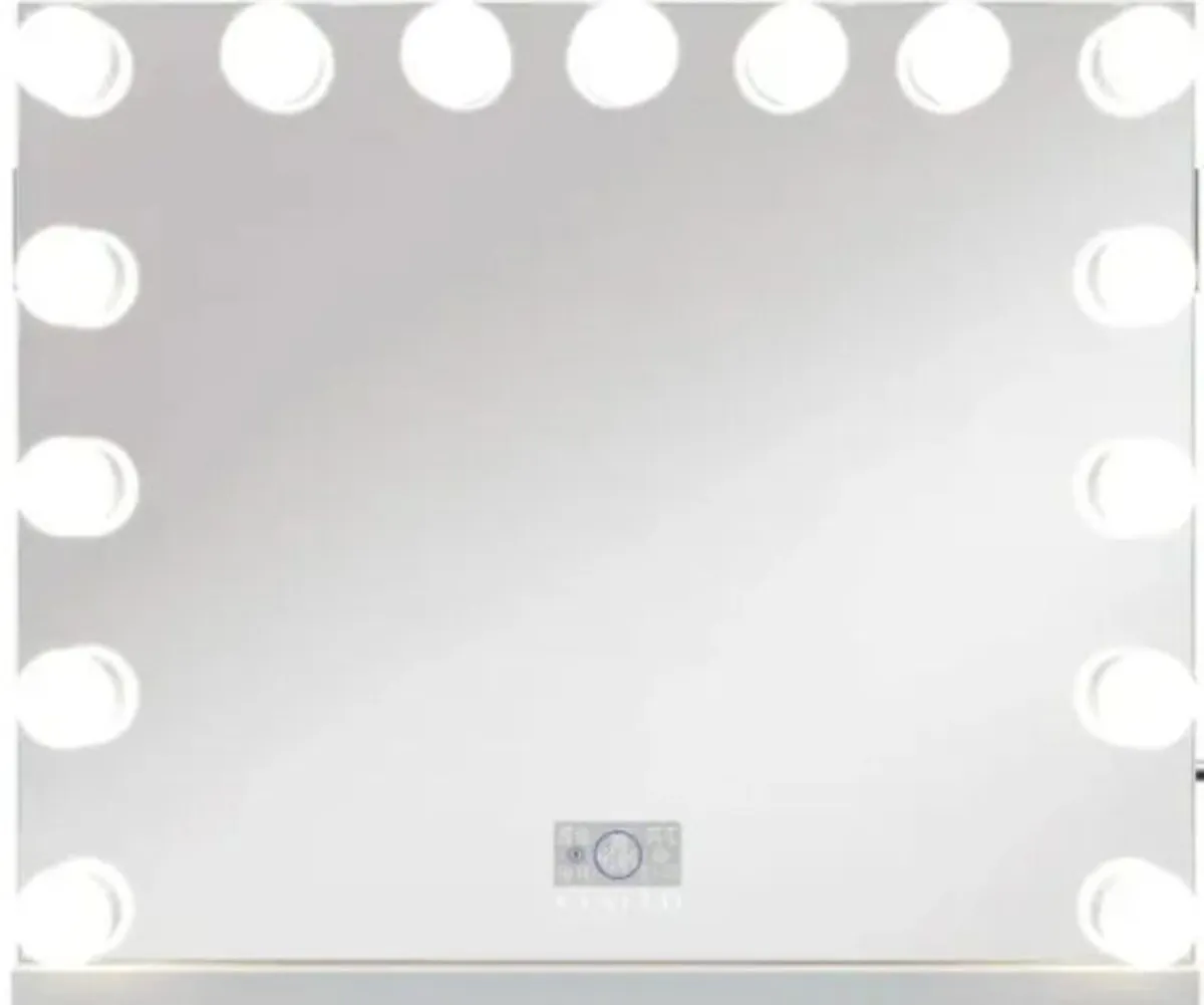 VANITII Marilyn Hollywood Vanity Mirror Pro Max – - Image 1