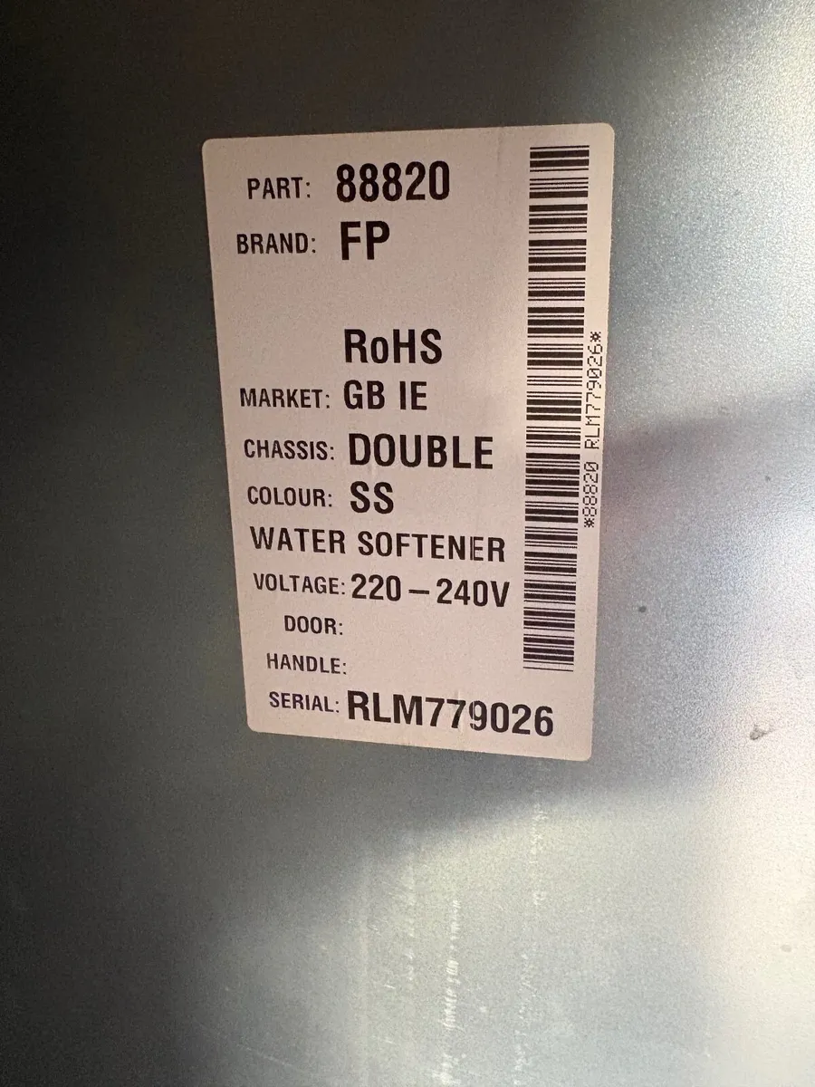 Fisher & Paykel Double DishDrawer Dishwasher - Image 2