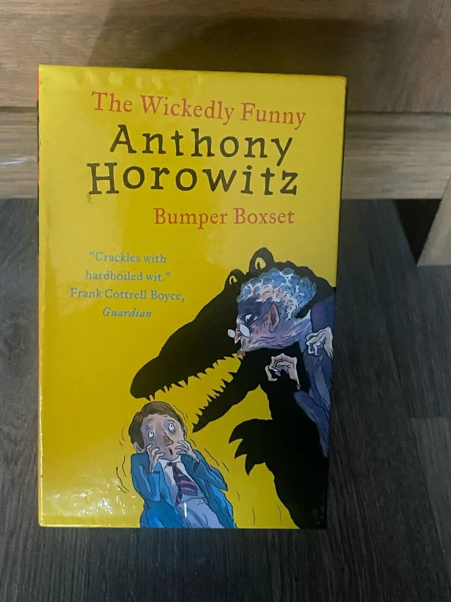 Children’s books - Image 1
