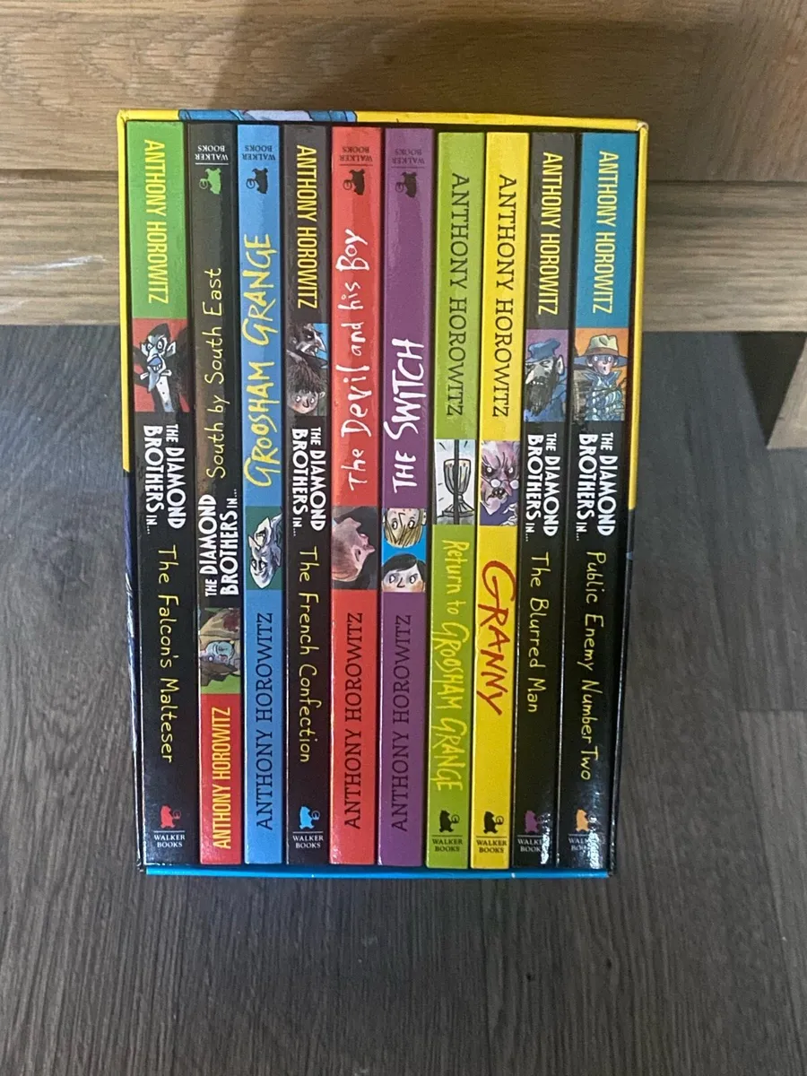 Children’s books - Image 2
