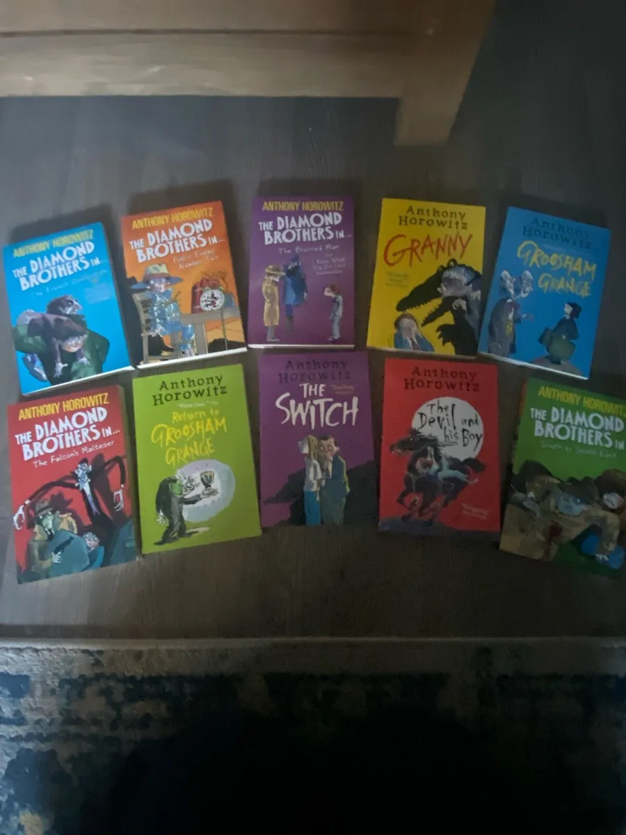 Children’s books - Image 3