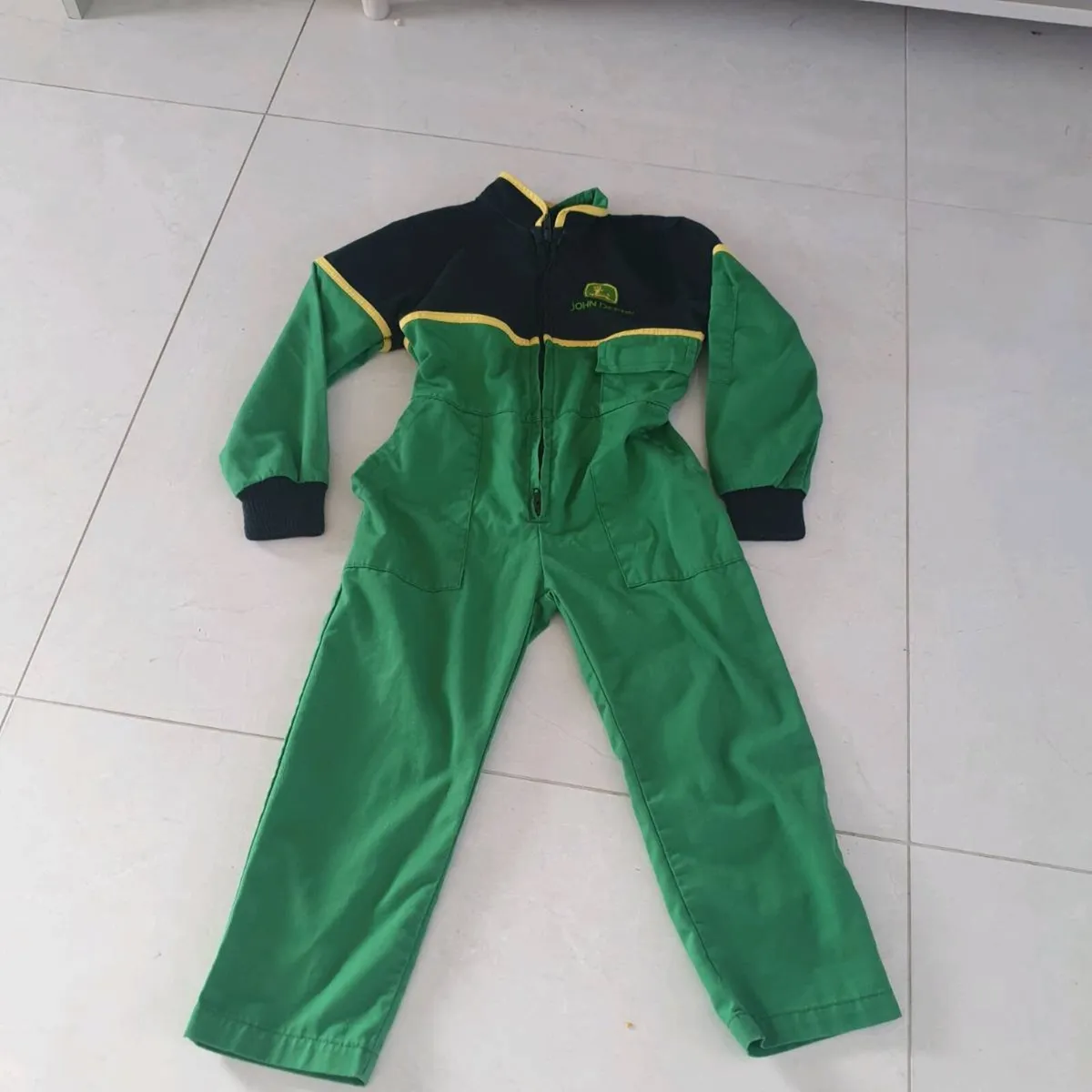 John deere Costume - Image 1