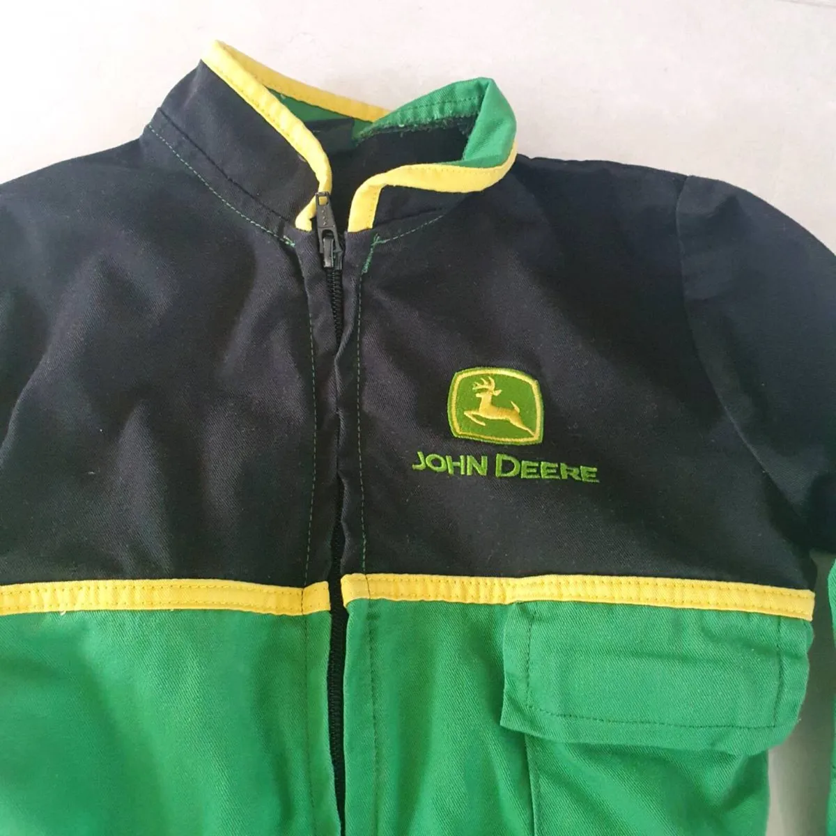 John deere Costume - Image 2