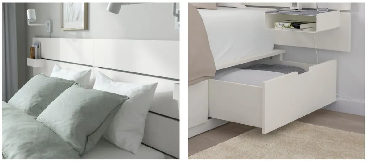 Bed - Image 3