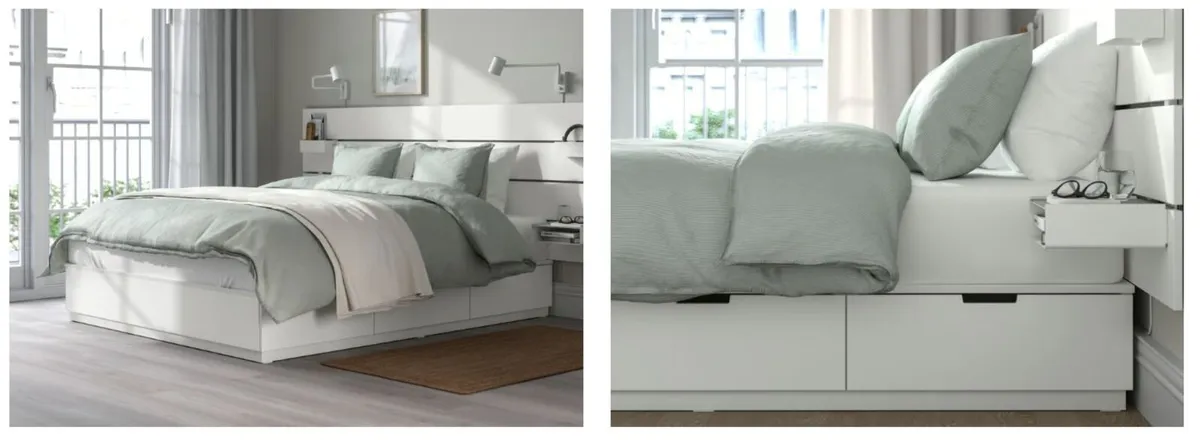 Bed - Image 4