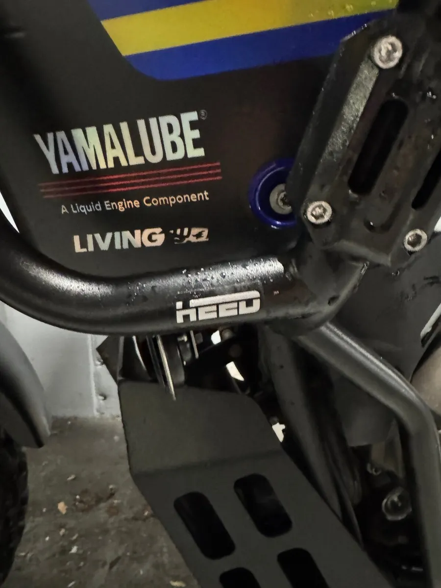 YAMAHA Other 2022 - Image 2
