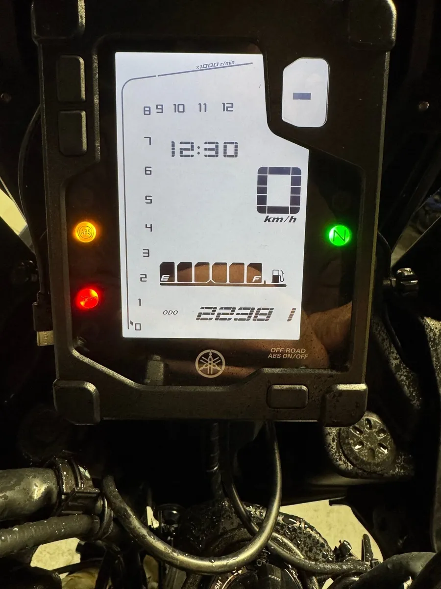 YAMAHA Other 2022 - Image 4