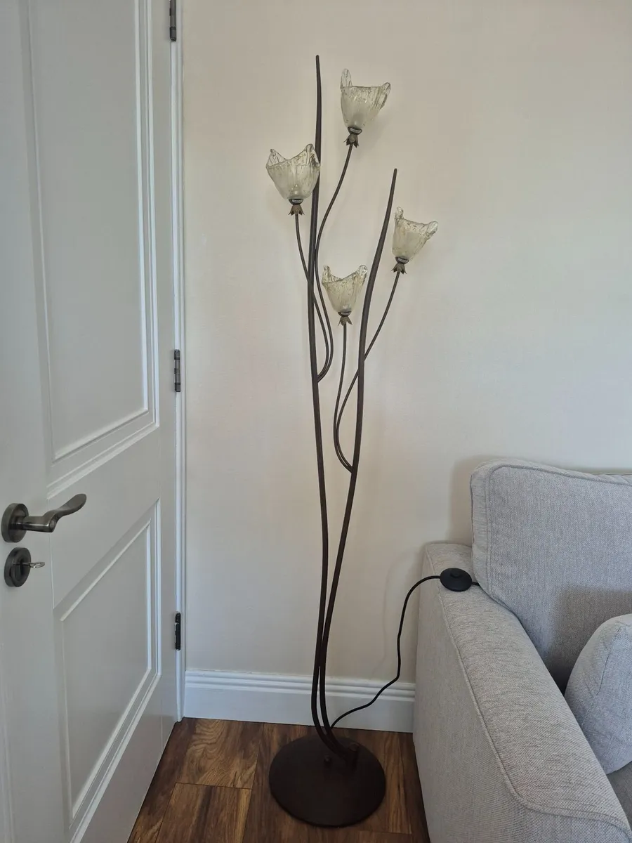 Floor Lamp - Image 1