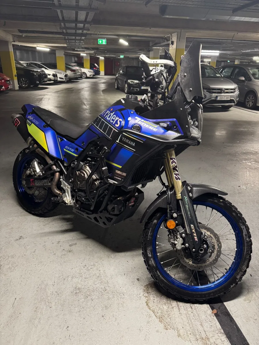 YAMAHA Other 2022 - Image 1
