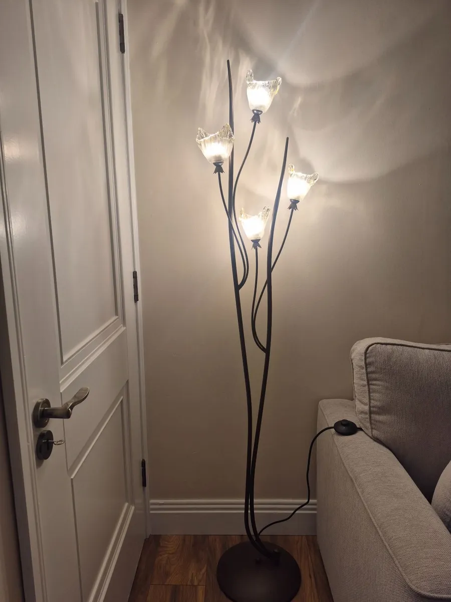Floor Lamp - Image 2
