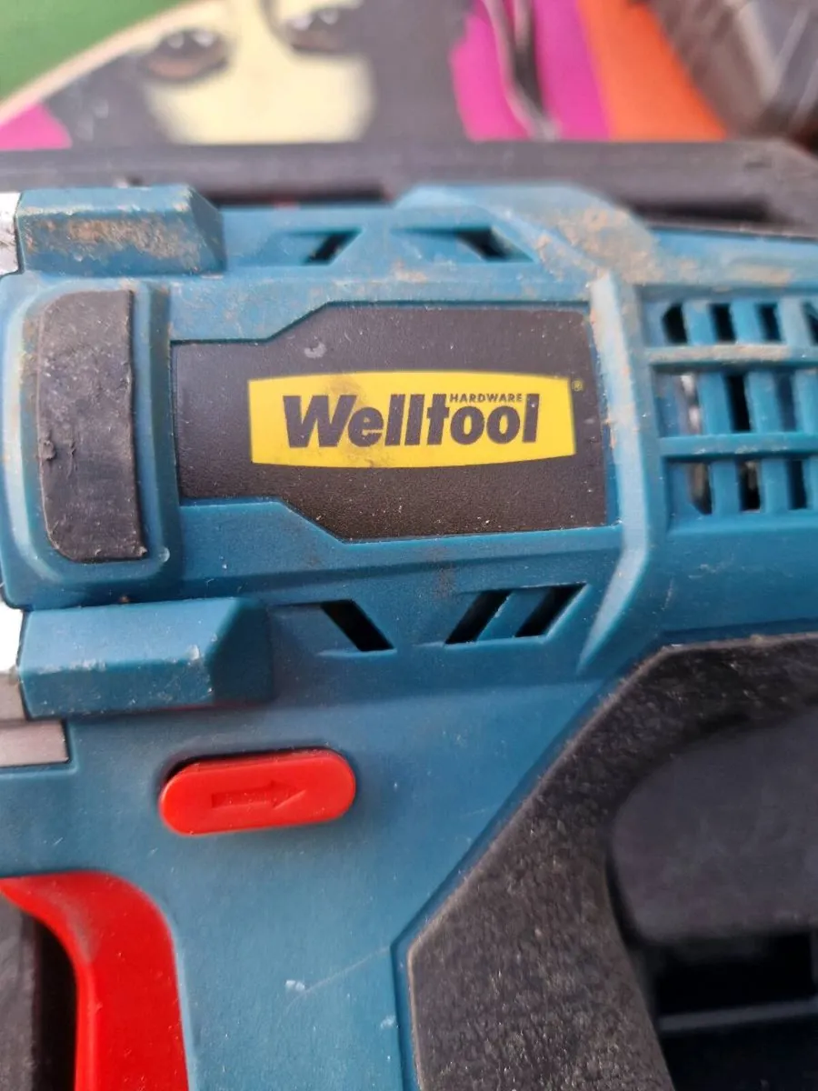 Drill - Image 2