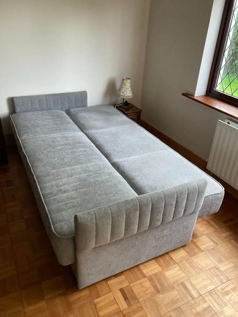 Sofabed - Image 2