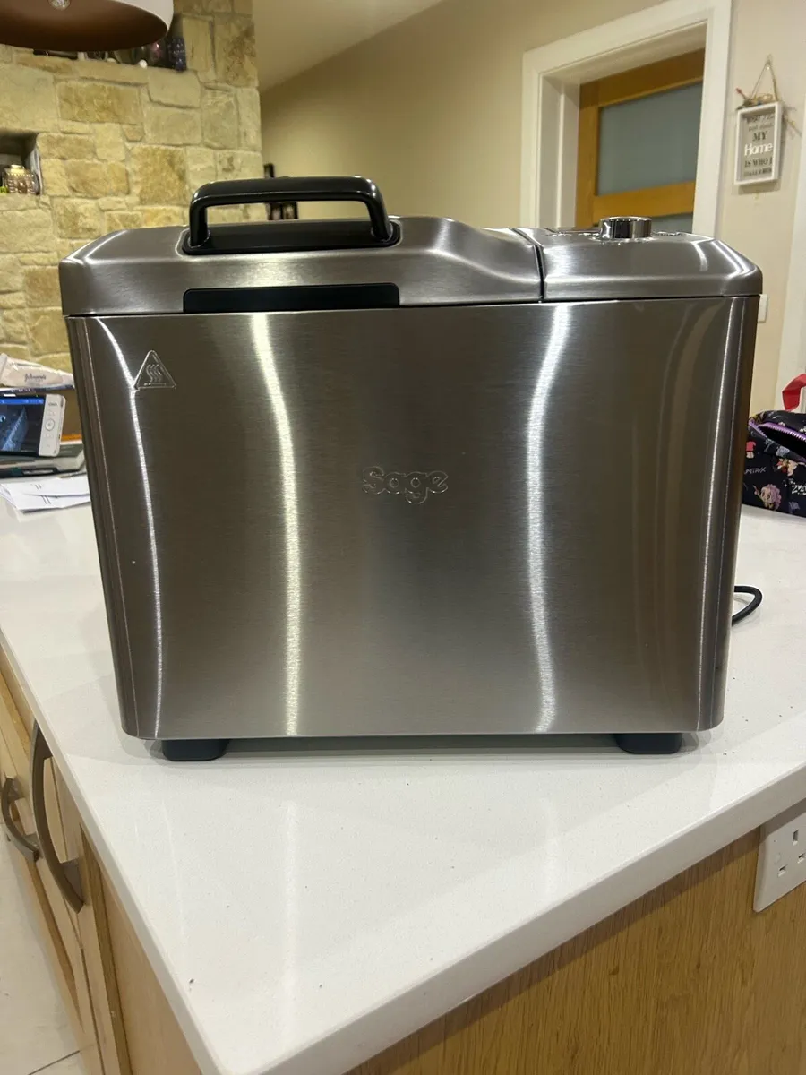 Sage Bread Maker - Image 2