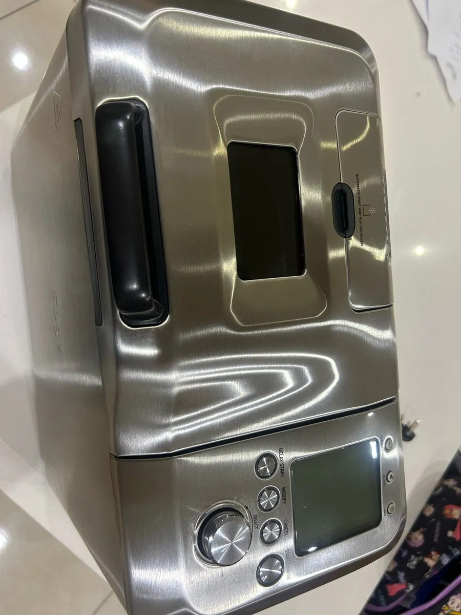 Sage Bread Maker - Image 3
