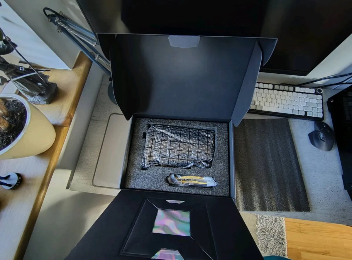 RTX 3070 Graphic Card - Image 3