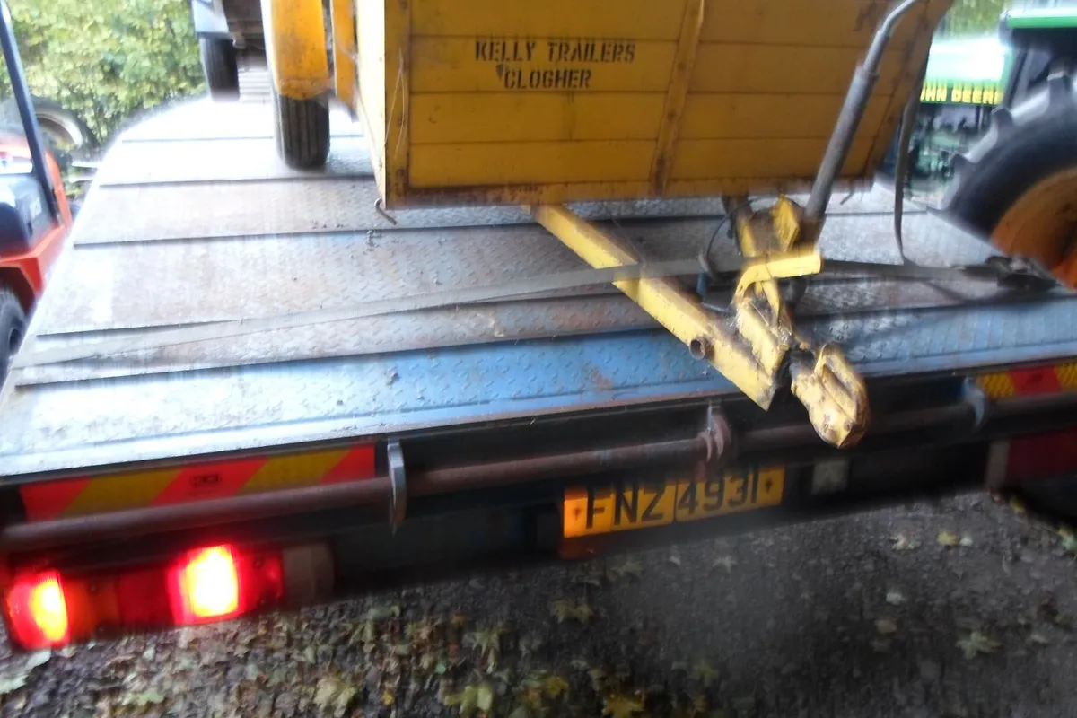 Scania Other 2004 - Image 2