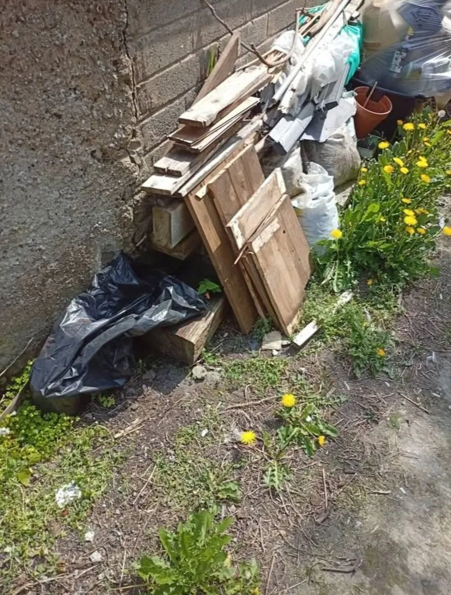 Man with a van - Image 3