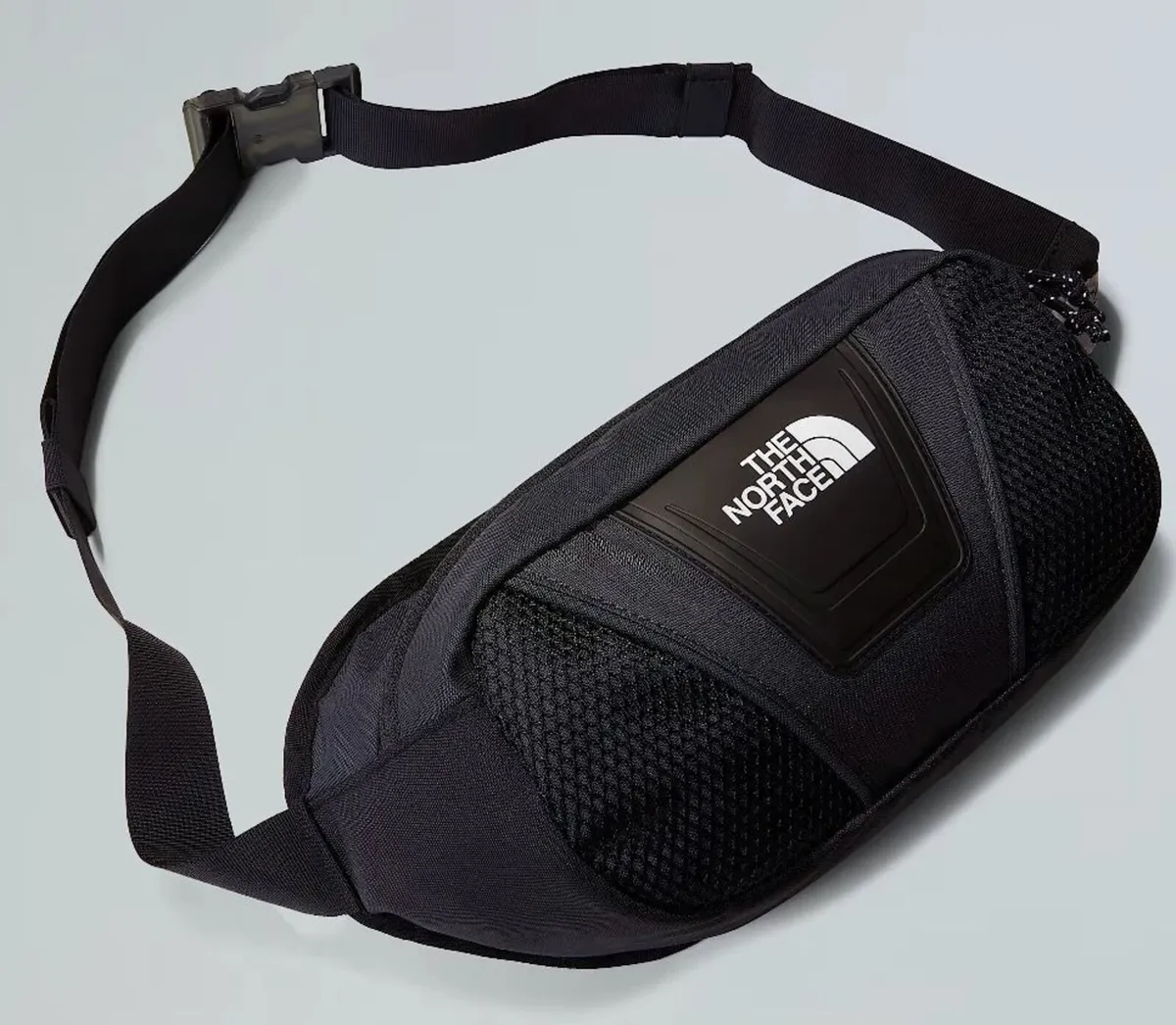 Y2K The North Face Bum Bag - Image 4