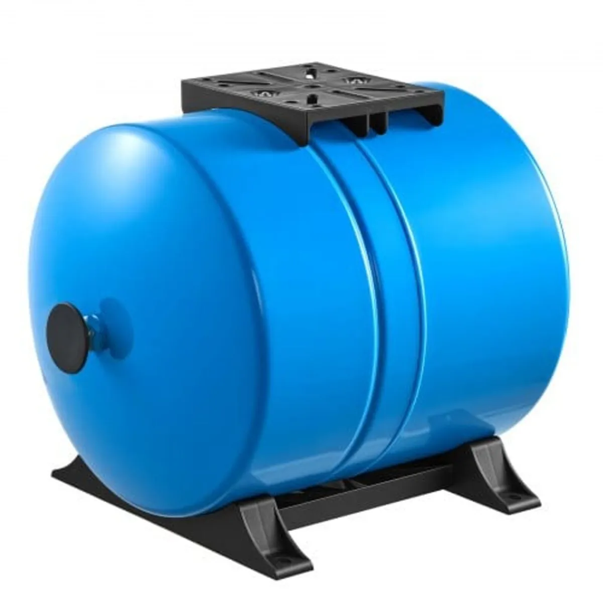 63.7L Horizontal Well Pressure Tank, Pre-Charged P - Image 1