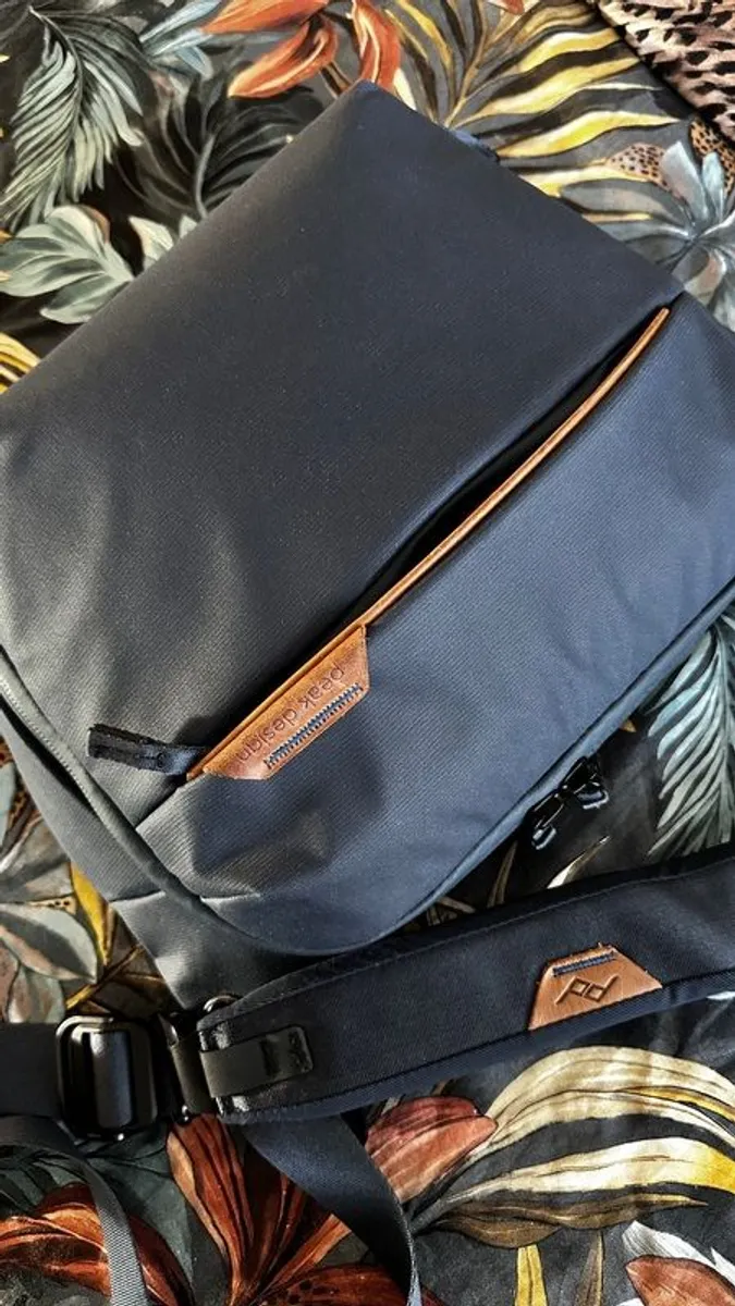 Peak Design Sling V2 6L Mint - Image 1