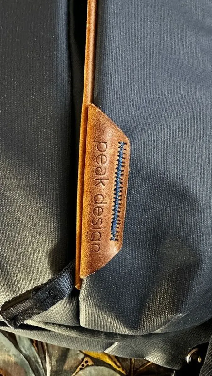 Peak Design Sling V2 6L Mint - Image 2