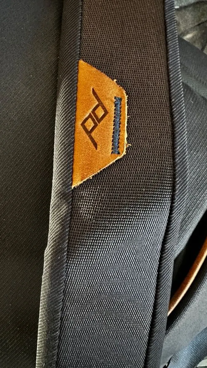 Peak Design Sling V2 6L Mint - Image 3