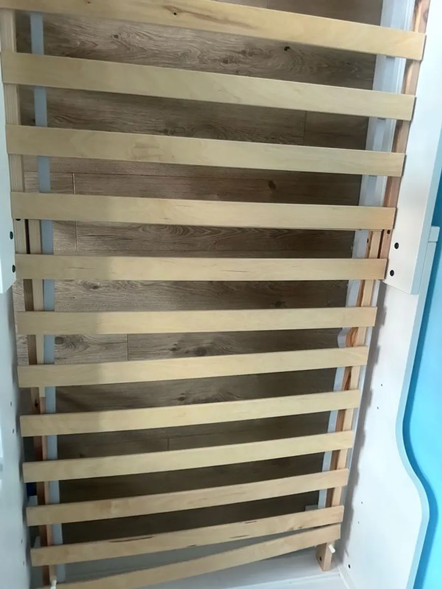 Ikea Sundvik Extendable Bed - Image 2