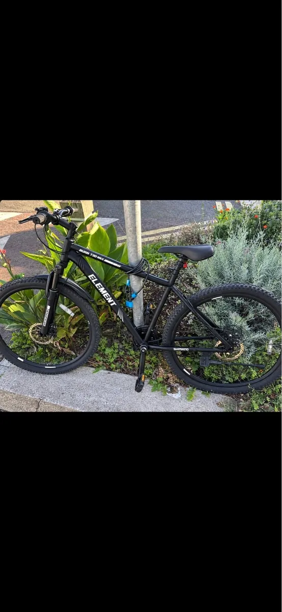 ELEMENT bike