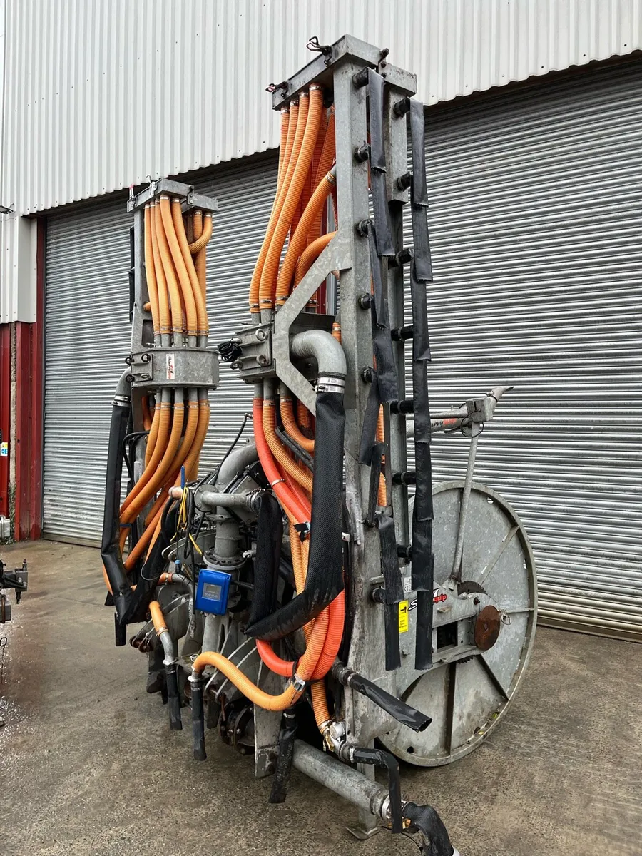 Slurryquip umbilical system - Image 3
