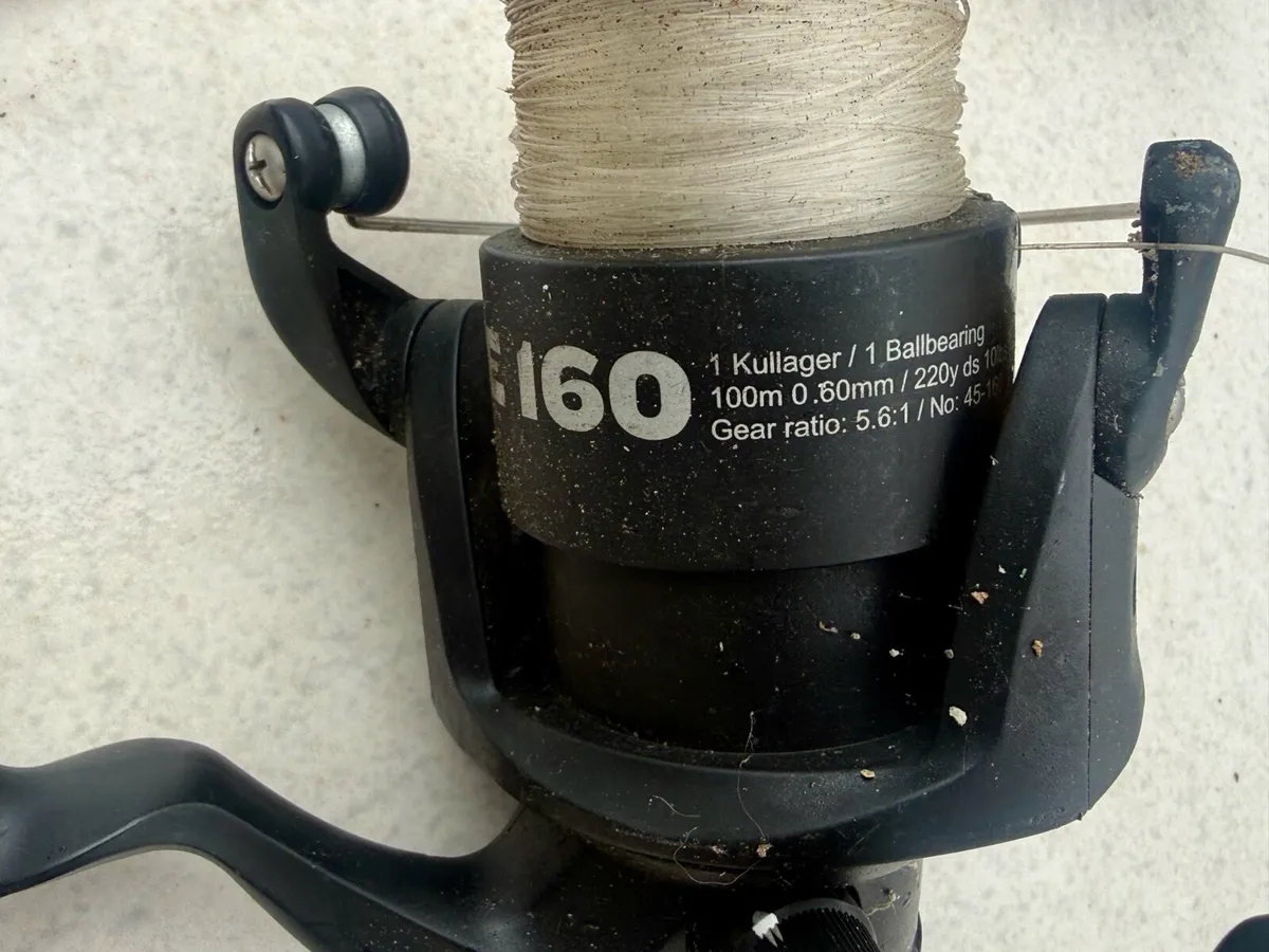Fishing Gear - Image 1