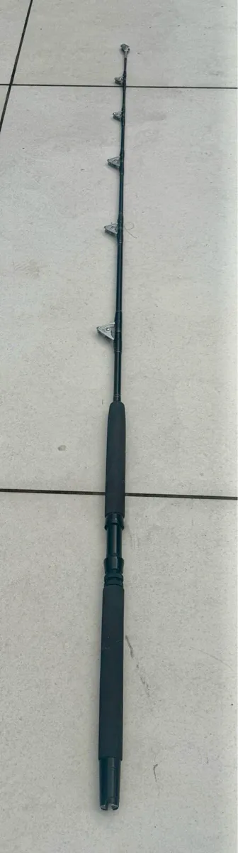 Fishing Gear - Image 2