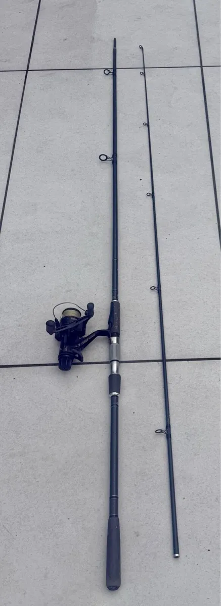 Fishing Gear - Image 3