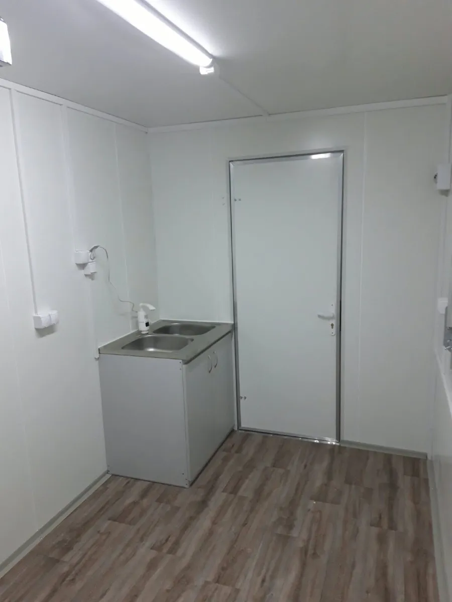 Food Trailer for Sale or Rent – Ready for Business - Image 2