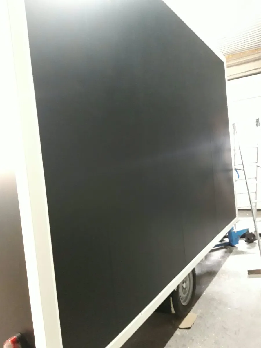 Food Trailer for Sale or Rent – Ready for Business - Image 3