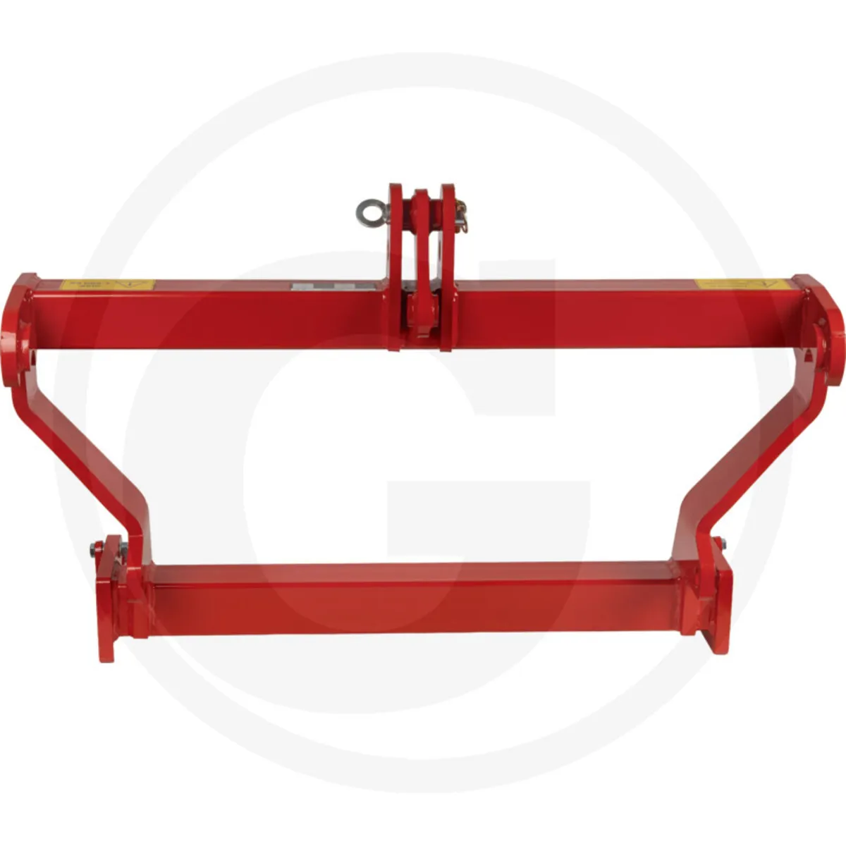 Euro Front Loader to 3 Point Linkage - Image 2